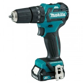 Cordless Hammer Drill Driver Kit