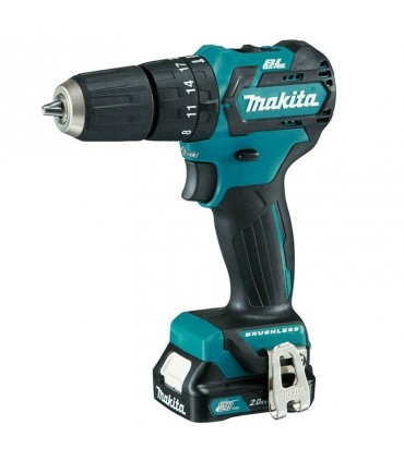 Cordless Hammer Drill Driver Kit