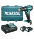 Cordless Hammer Drill Driver Kit