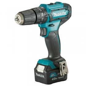 Cordless Hammer Drill Driver Kit