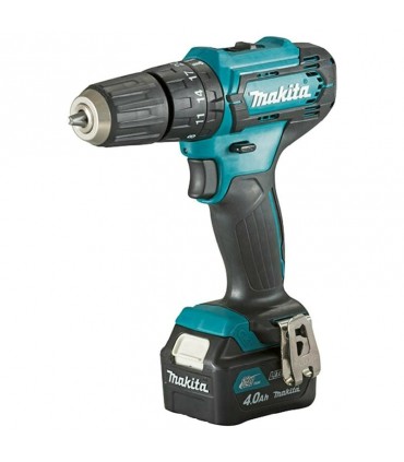 Cordless Hammer Drill Driver Kit