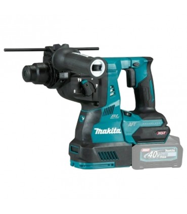 Cordless Combination Hammer Drill