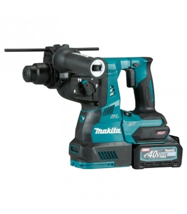 Cordless Combination Hammer Drill