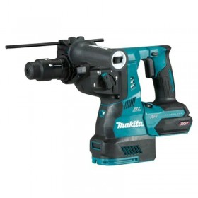 Cordless Combination Hammer Drill