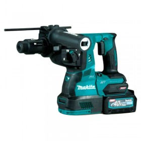 Cordless Combination Hammer Drill Kit