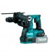 Cordless Combination Hammer Drill