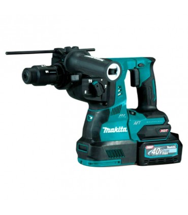 Cordless Combination Hammer Drill Kit