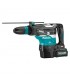 Cordless Rotary Hammer Drill Kit