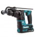 Cordless Rotary Hammer Drill Kit