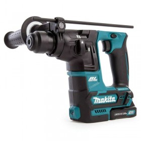 Cordless Rotary Hammer Drill Kit