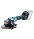 Cordless Angle Grinder