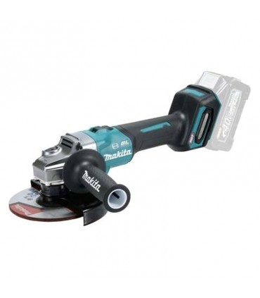 Cordless Angle Grinder