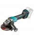 Cordless Angle Grinder