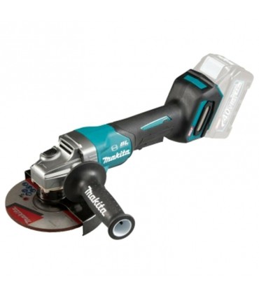 Cordless Angle Grinder