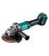 Cordless Angle Grinder