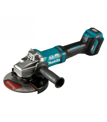 Cordless Angle Grinder