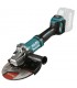 Cordless Angle Grinder