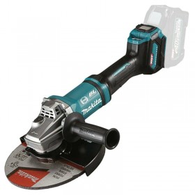 Cordless Angle Grinder