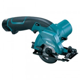 Cordless Circular Saw Kit