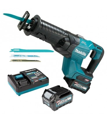 Cordless Reciprocating Saw Kit
