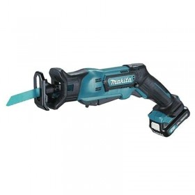 Cordless Reciprocating Saw Kit