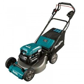 Cordless Battery Powered Lawn Mower