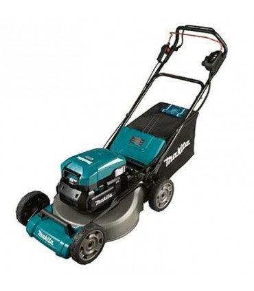Cordless Battery Powered Lawn Mower