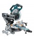 Cordless Slide Compound Miter Saw