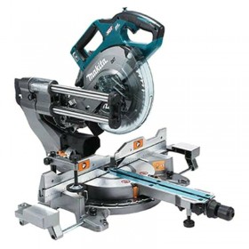 Cordless Slide Compound Miter Saw