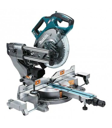 Cordless Slide Compound Miter Saw