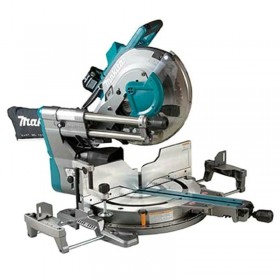 Cordless Slide Compound Miter Saw