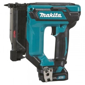 Cordless Pin Nailer Kit