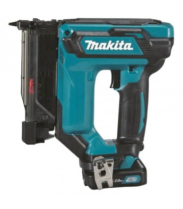 Cordless Pin Nailer Kit