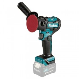Cordless Sander Polisher
