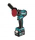 Cordless Sander Polisher Kit