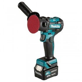 Cordless Sander Polisher Kit
