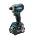 Cordless Impact Driver Kit