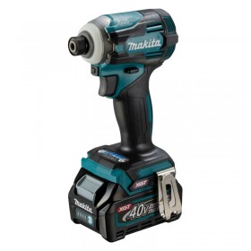 Cordless Impact Driver Kit