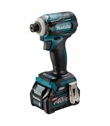 Cordless Impact Driver Kit