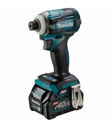 Cordless Impact Driver Kit