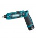 Cordless Impact Driver