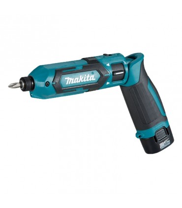 Cordless Impact Driver
