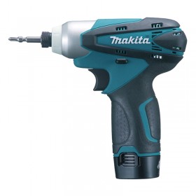 Cordless Impact Driver Kit