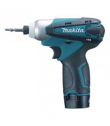 Cordless Impact Driver Kit