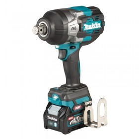 Cordless Impact Wrench Kit