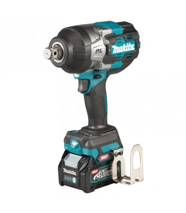 Cordless Impact Wrench Kit