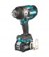 Cordless Impact Wrench Kit
