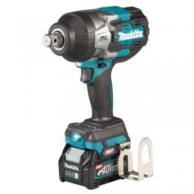Cordless Impact Wrench Kit