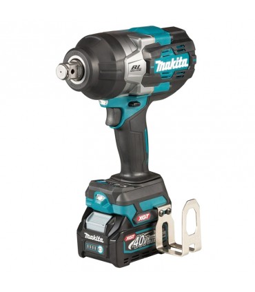 Cordless Impact Wrench Kit