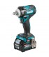 Cordless Impact Wrench Kit